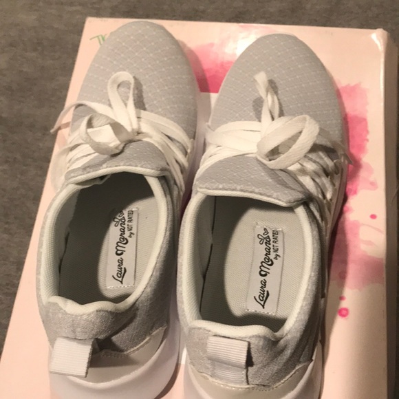 Laura Mariano by NOT RATED brand new shoes! 💖 - Picture 8 of 8